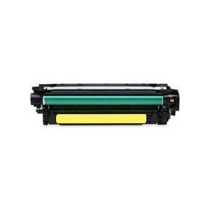 HP Compatible CF032A Yellow Toner