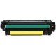 HP Compatible CF032A Yellow Toner