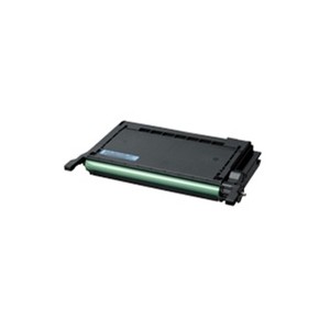 Samsung CLP610ND CLP660N Cyan Toner