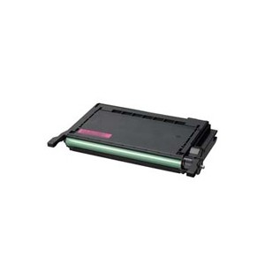 Samsung  CLP610ND CLP660N Magenta Toner