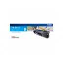 Brother Genuine TN-341 Cyan Toner