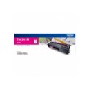 Brother Genuine TN-341 Magenta Toner
