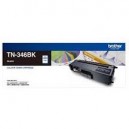 Brother Genuine TN-346 Black Toner