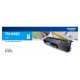 Brother Genuine TN-349C Super HY Black Toner