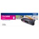 Brother Genuine TN-349M Super HY Magenta Toner