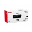 Canon Genuine CART-333 Black Toner Cartridge