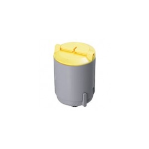 Samsung Compatible CLP300 CLX2160N 3160FN Yellow Toner Cartridge CLPY300A CLP-Y300A
