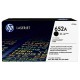 HP Genuine CF320A Black Toner 