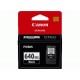 Canon Genuine PG-640XXL Super High Yield Black Ink Cartridge