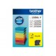 Brother LC235XL Yellow Ink Cartridge - 1,200 pages