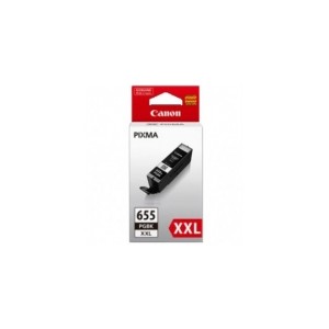 Canon PGI-655XXL Black Ink Cartridge