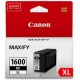 Canon PGI1600XL High Yield Black Ink Tank