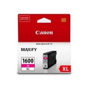 Canon PGI1600XL High Yield Magenta Ink Tank