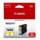 Canon PGI1600XL High Yield Yellow Ink Tank