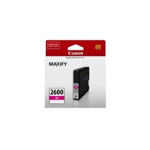 Canon PGI2600M Magenta Ink Tank