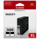 Canon PGI2600XL High Yield Black Ink Tank