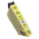 Epson Compatible 252 Yellow HY Ink Cartridge