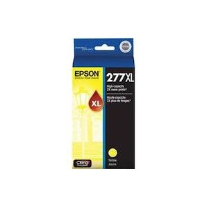 Epson Genuine 220XL Yellow Ink Cartridge HY