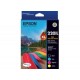 Epson Genuine 220XL Ink Cartridge Value Pack High Yield