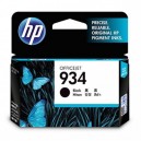 HP Genuine No.934 Black Ink C2P19AA  