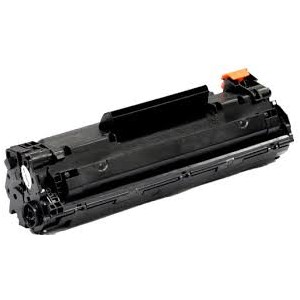 HP Compatible Toner 83A (CF283A)