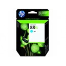 HP 88XL (C9391A) Genuine Cyan Ink Cartridge