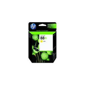 HP 88XL (C9393A) Genuine Yellow Ink cartridge