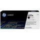 HP Genuine CE340A Black Toner 651A