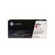 HP Genuine CE343A Magenta Toner 651A