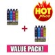 Epson 200XL Value Pack - SPECIAL