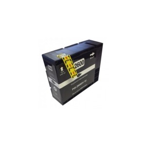 Canon Compatible PGI2600XL High Yield Black Ink Tank