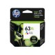HP No. 63XL Colour Ink Cartridge - 330 pages