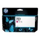 HP No. 727 130ml Magenta Ink Cartridge