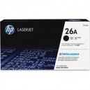 HP CF226A Toner Cartridge (26A) - 3,100 pages 
