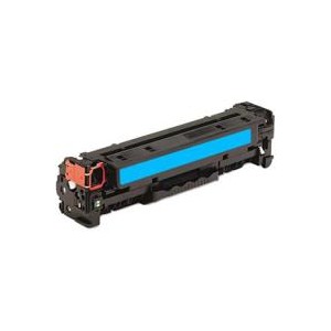 HP Compatible CF380X Black Toner (312X)