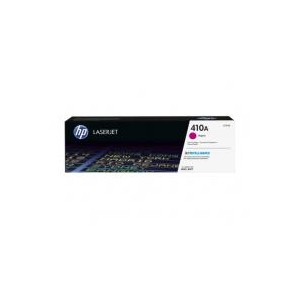 HP 410A Magenta Toner Cartridge - 2,300 pages