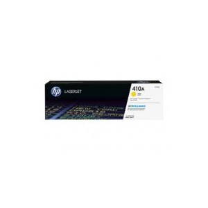 HP 410A Yellow Toner Cartridge - 2,300 pages