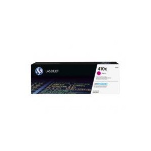 HP 410X Magenta Toner Cartridge - 5,000 pages