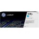 HP 508A Cyan Toner Cartridge - 5,000 pages