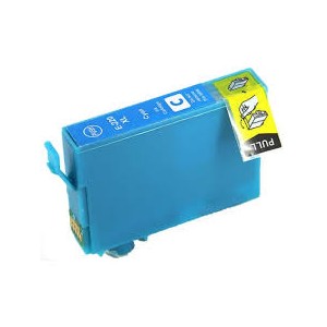 Epson Compatible 220XL Cyan Ink Cartridge HY