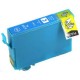 Epson Compatible 220XL Cyan Ink Cartridge HY