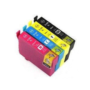 Epson Compatible 220XL Ink Cartridge HY Value Pack