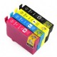 Epson Compatible 220XL Ink Cartridge HY Value Pack