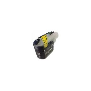 Brother Compatible LC239XL Black Ink Cartridge - up to 2,400 pages
