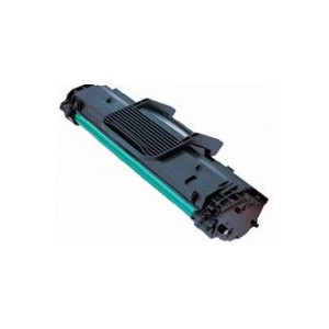 Samsung SCX4725FN Black Toner SCXD4725A
