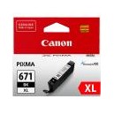 Canon Genuine PGI670XL Black Ink Cartridge