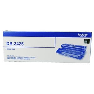 Brother Genuine DR3425 Drum Unit