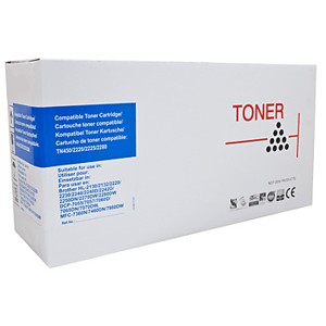 Brother TN3440 HY Compatible Toner Cartridge