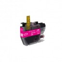 Brother Compatible LC3319 Magenta Ink Cartridge - 1500 pages