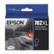 Epson Genuine702xl Black Ink Cartridge